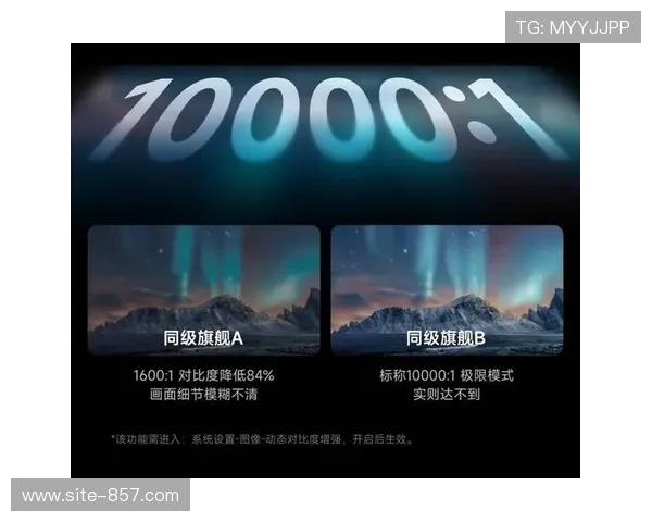 智能化算法实时监测转播对比度 保证了全天候光影条件下的识别强度