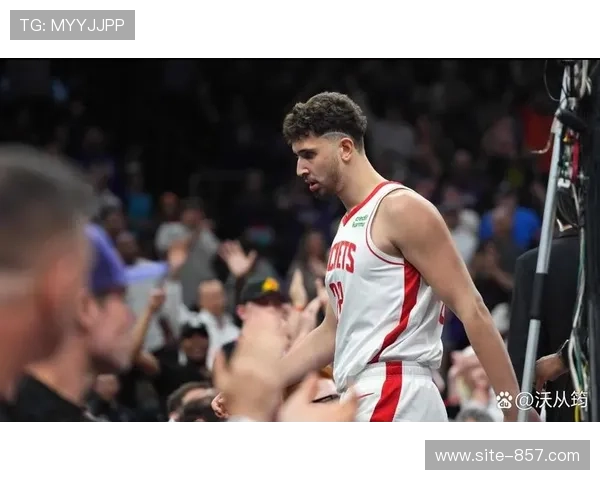 火箭乌杜卡铁血防守见成效 申京防守改造成体系核心