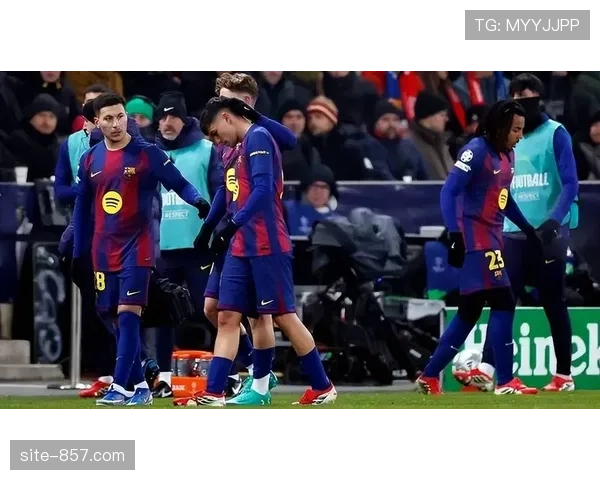 巴萨亚马尔佩德里连续首发 欧冠关键战体能面临考验 巴萨亚马尔佩德里连续首发 欧冠关键战体能面临考验